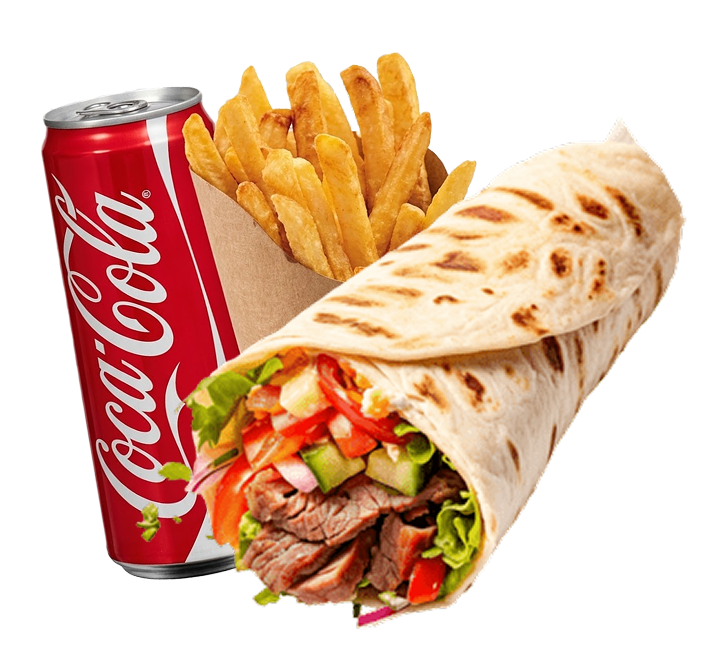 Kebab Jumbo (كيباب جومبو)